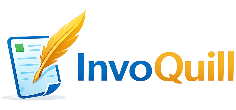 InvoQuill
